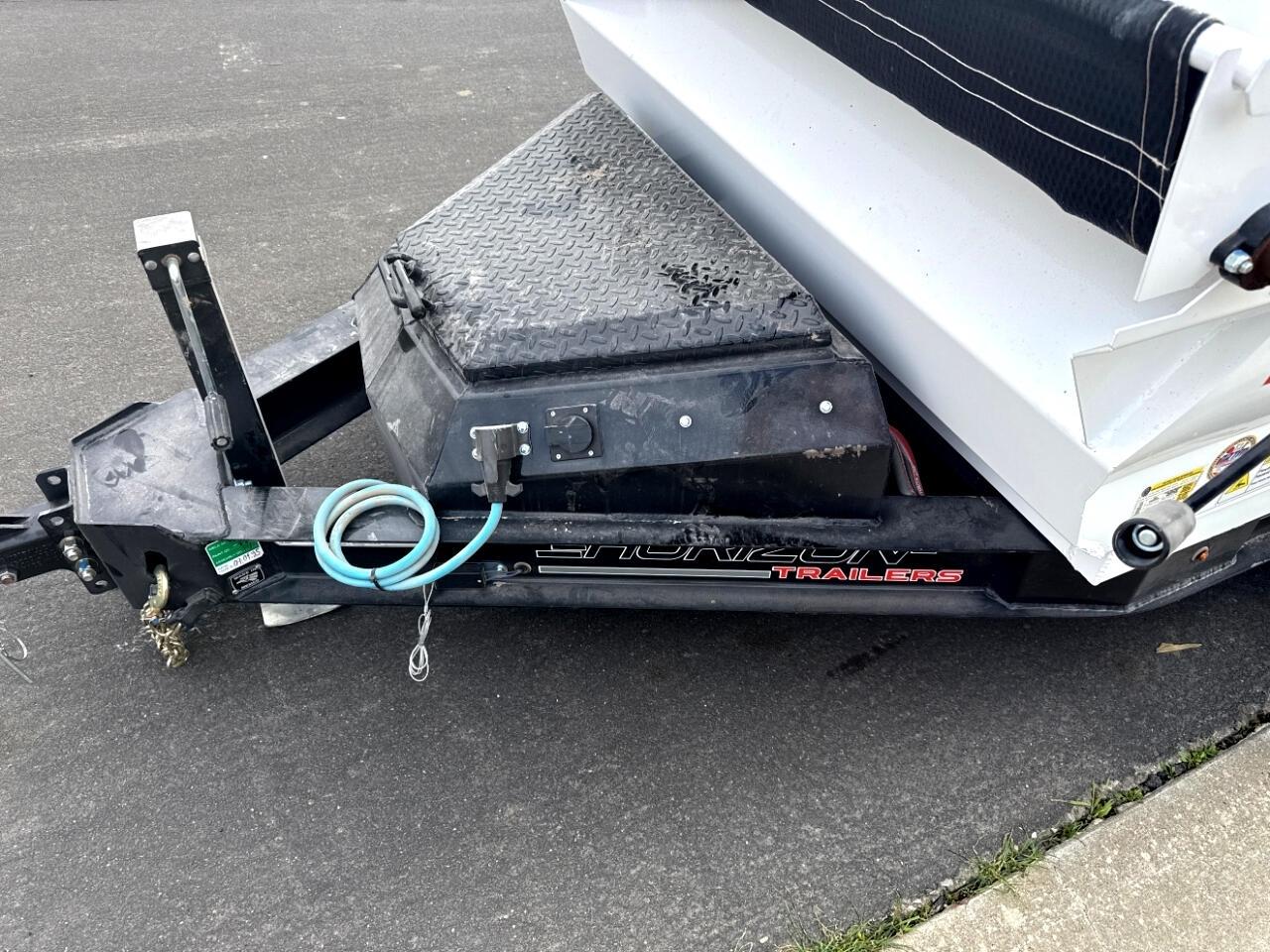 Horizon Trailers 22  2025