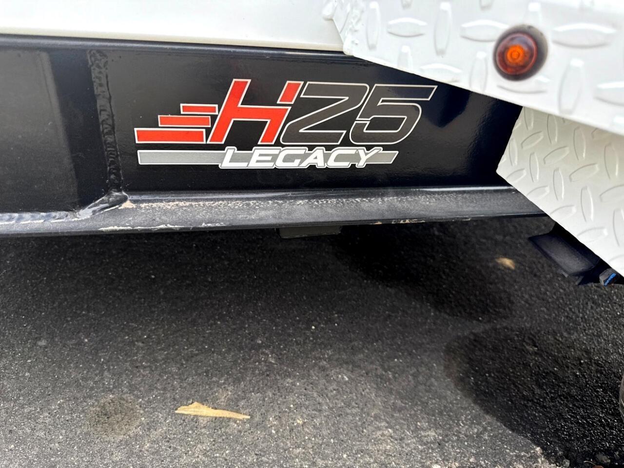 Horizon Trailers 22  2025