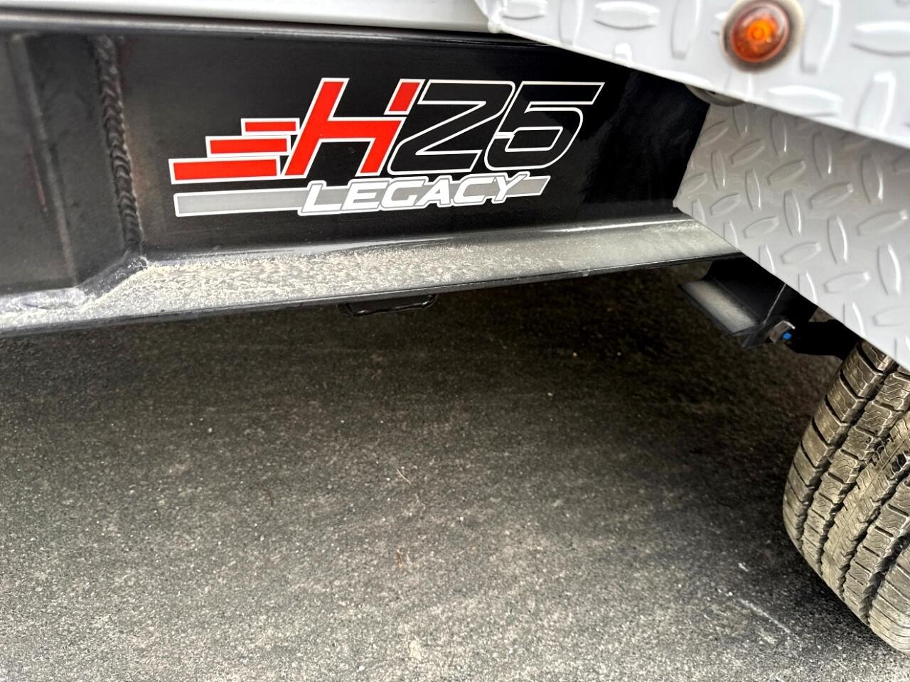 Horizon Trailers 22  2025