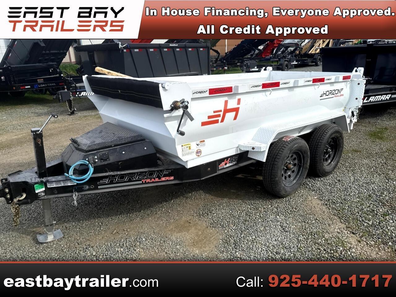 Horizon Trailers 22  2025