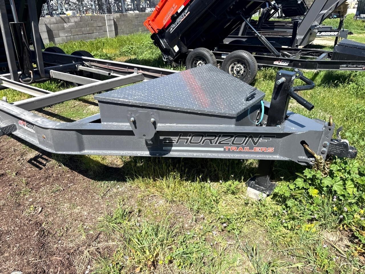 Horizon Trailers 22  2025