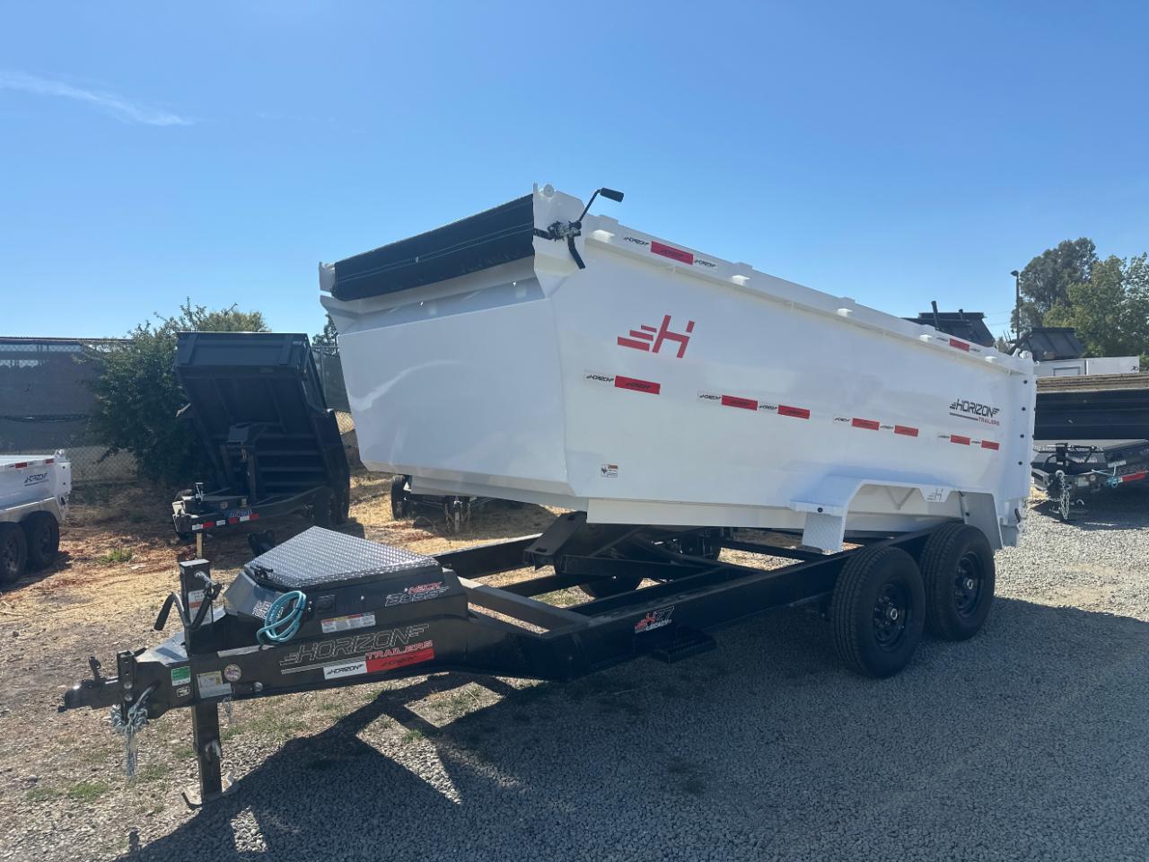 Horizon Trailers 22  2026