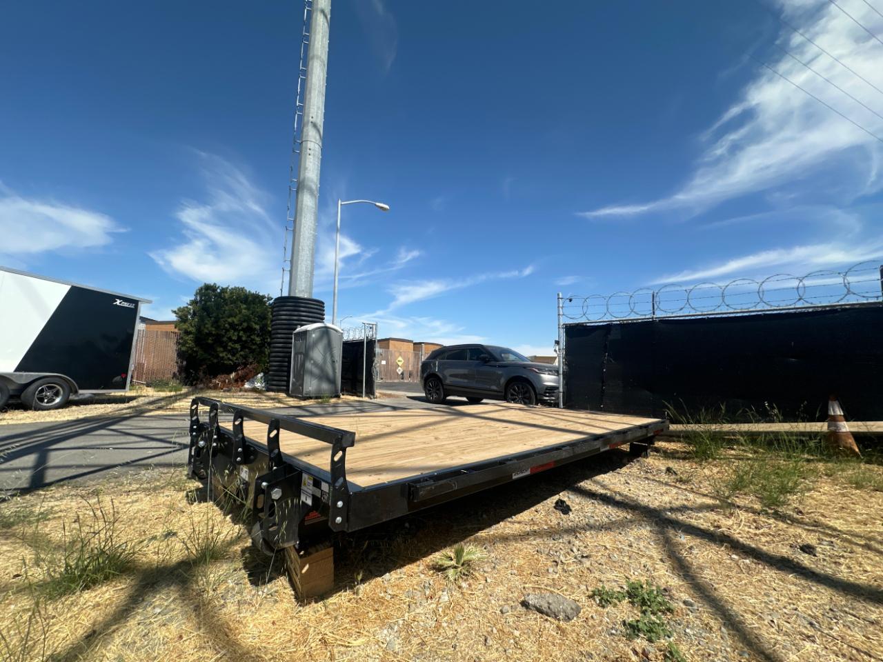 Horizon Trailers 22  2025