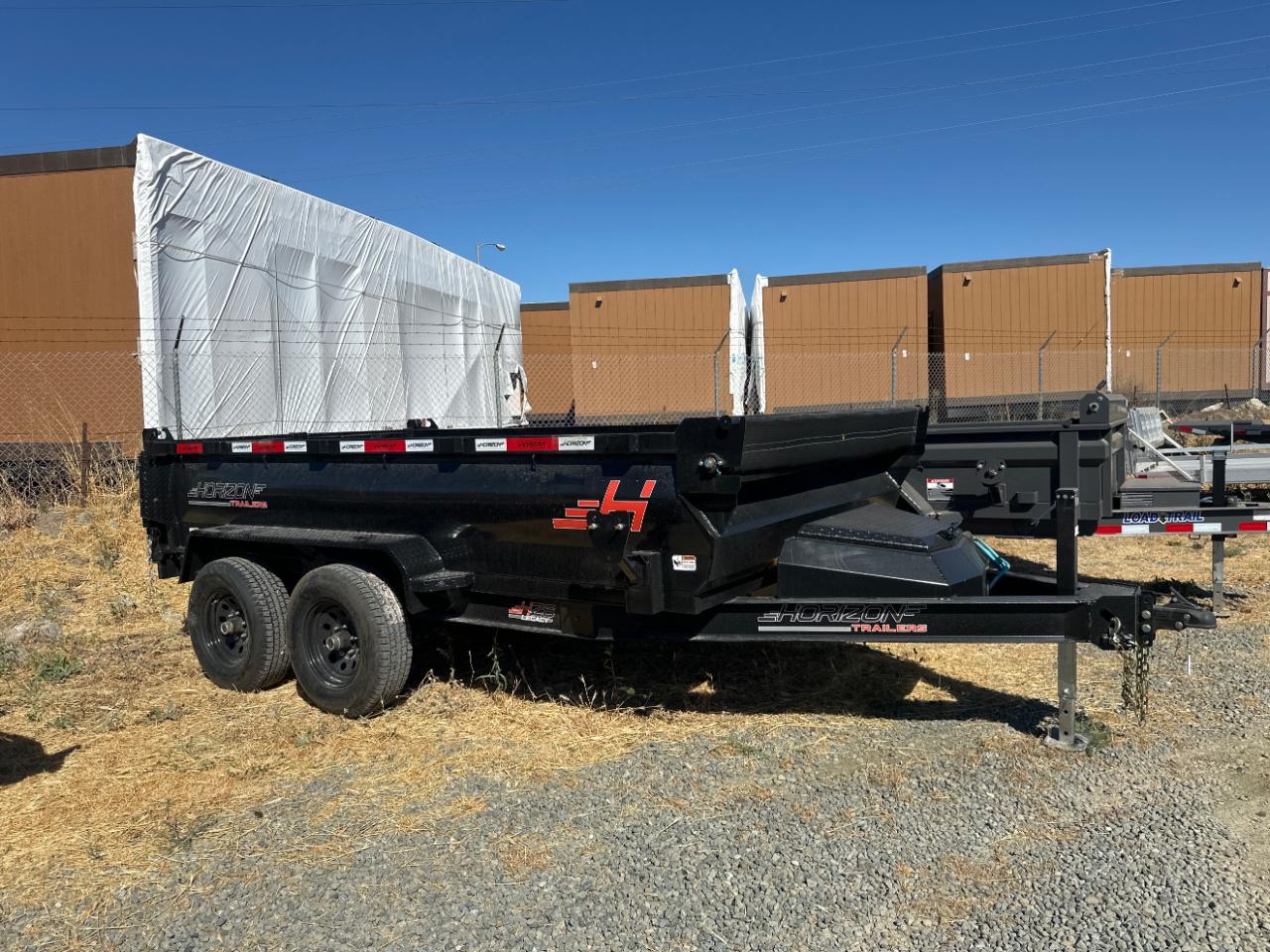 Horizon Trailers 22  2026
