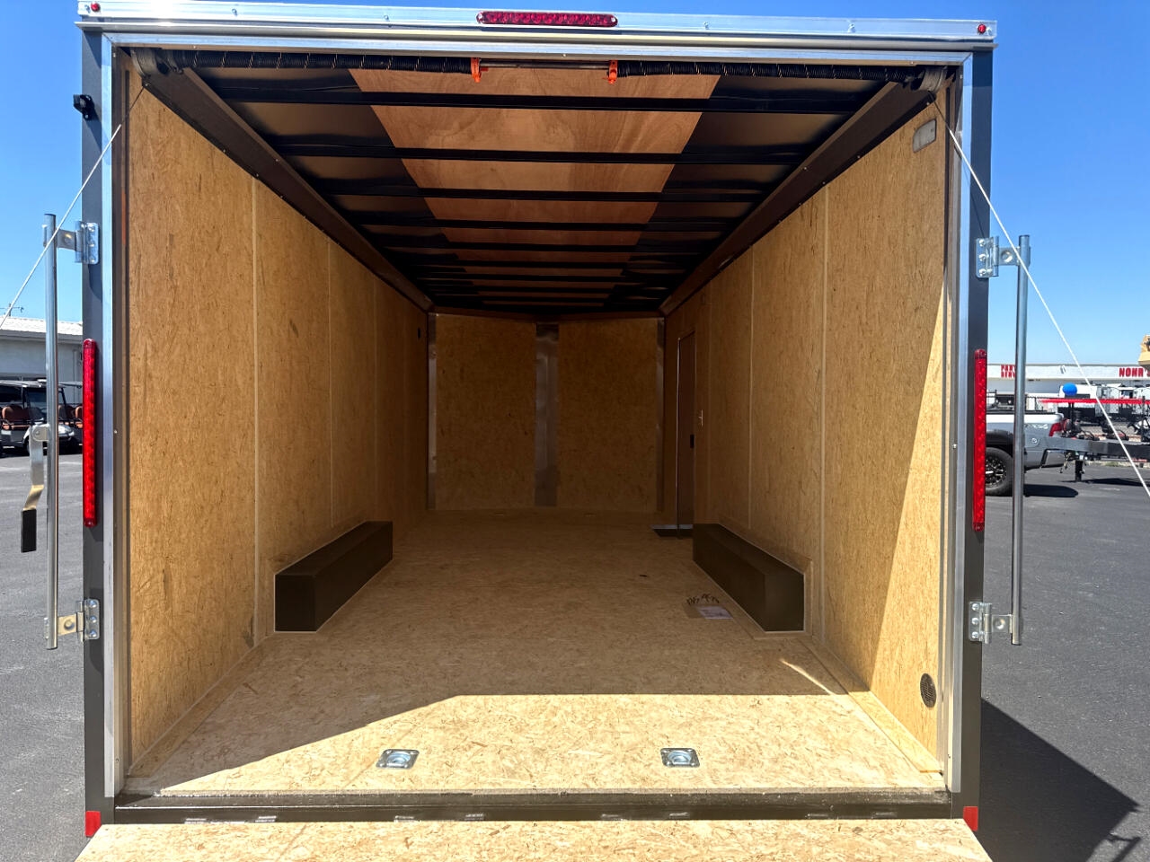 Pace American JT85X20TE3  2025