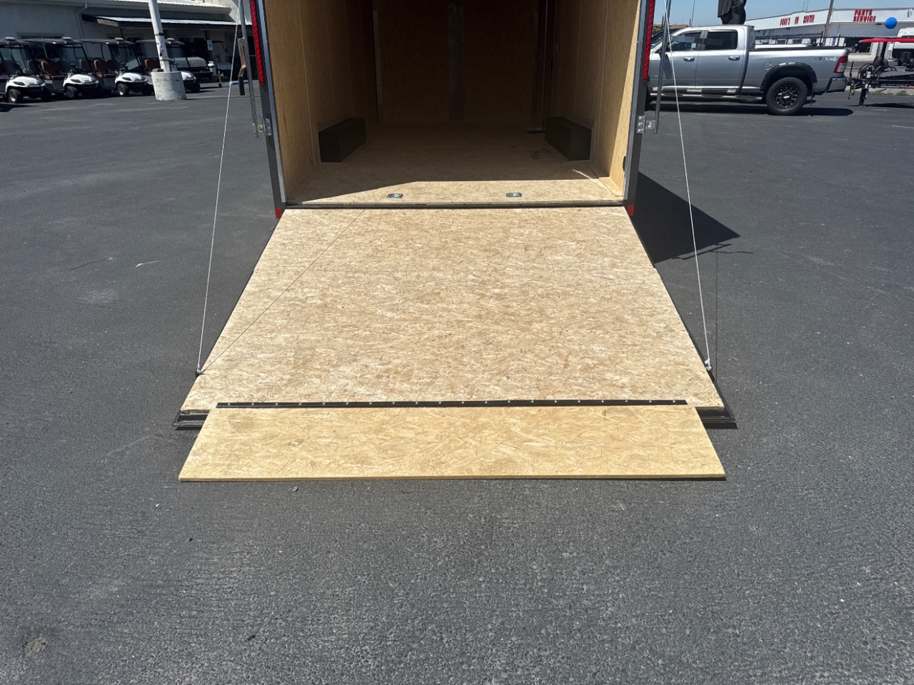 Pace American JT85X20TE3  2025