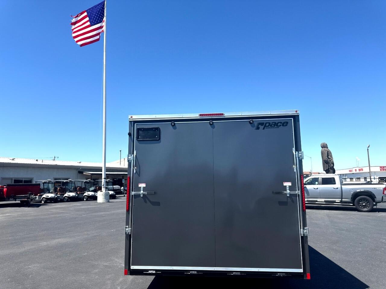 Pace American JT85X20TE3  2025