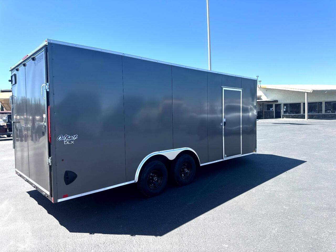 Pace American JT85X20TE3  2025