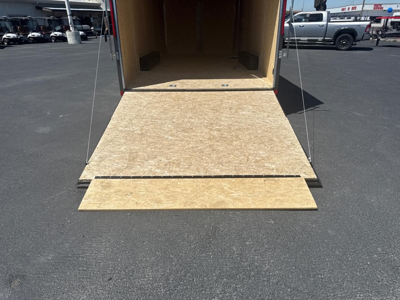 Pace American JT85X20TE3  2025