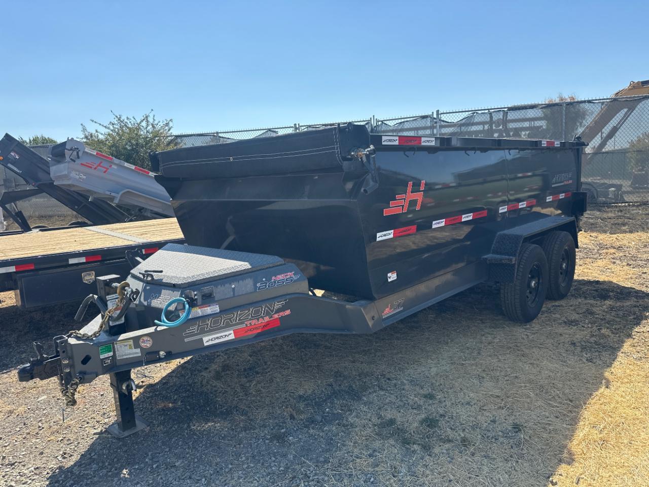 Horizon Trailers 22  2026