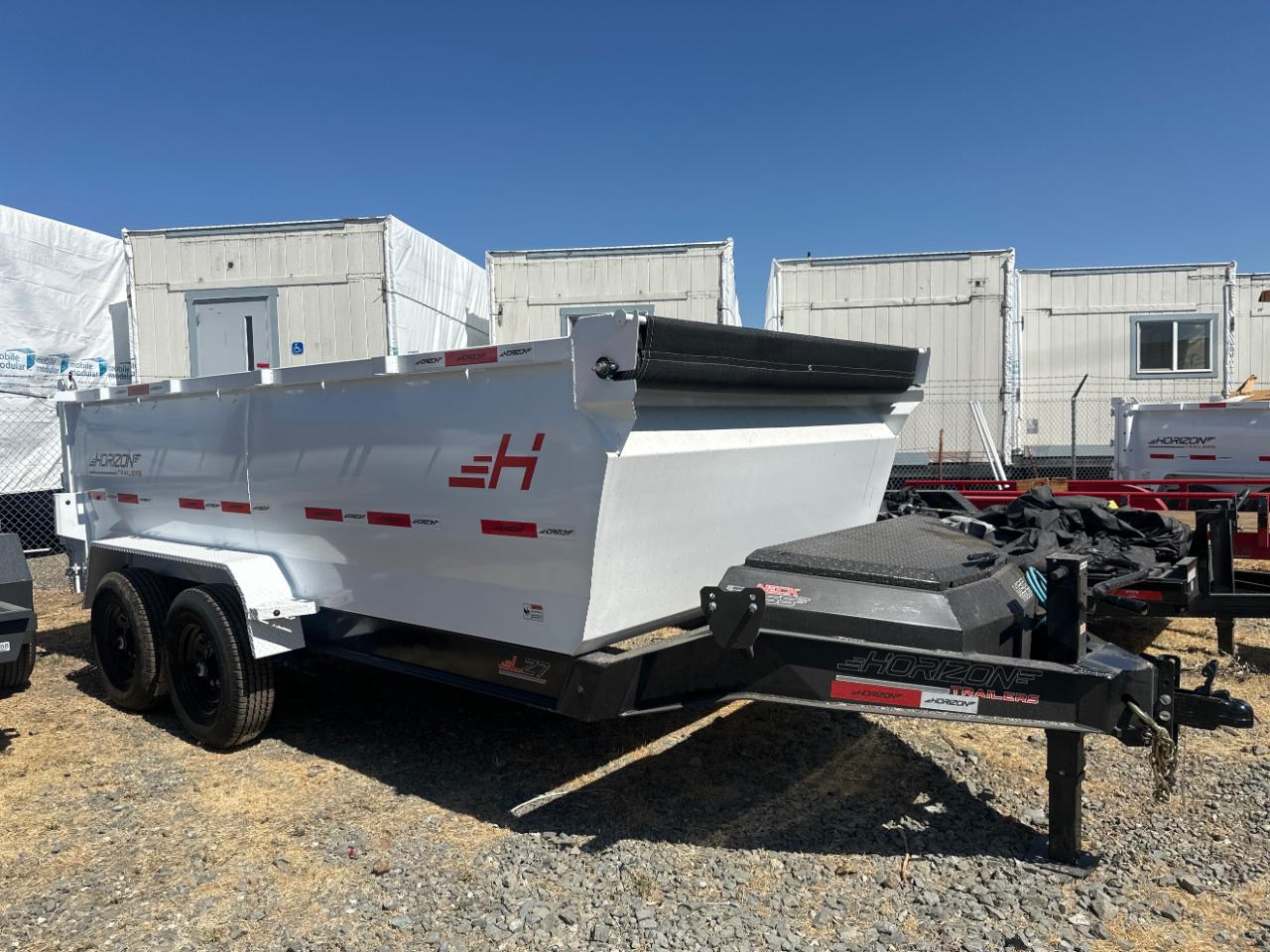 Horizon Trailers 22  2026