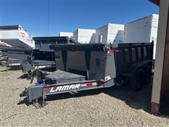 2026 Lamar 12 Foot Dump  2026 Lamar 12 Foot Dump