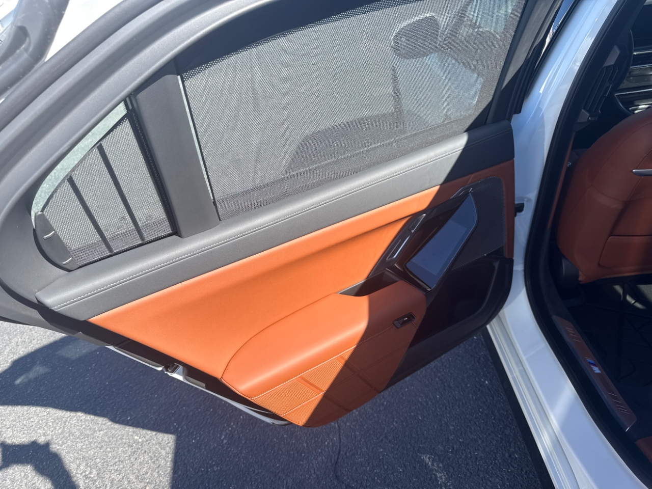 BMW 7-Series 760i xDrive 2024 BMW 7-Series 760i xDrive 2024