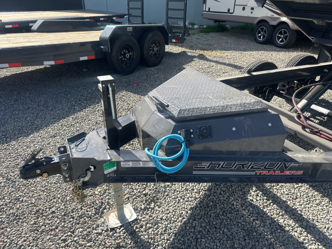 Horizon Trailers 22  2026 Horizon Trailers 22  2026