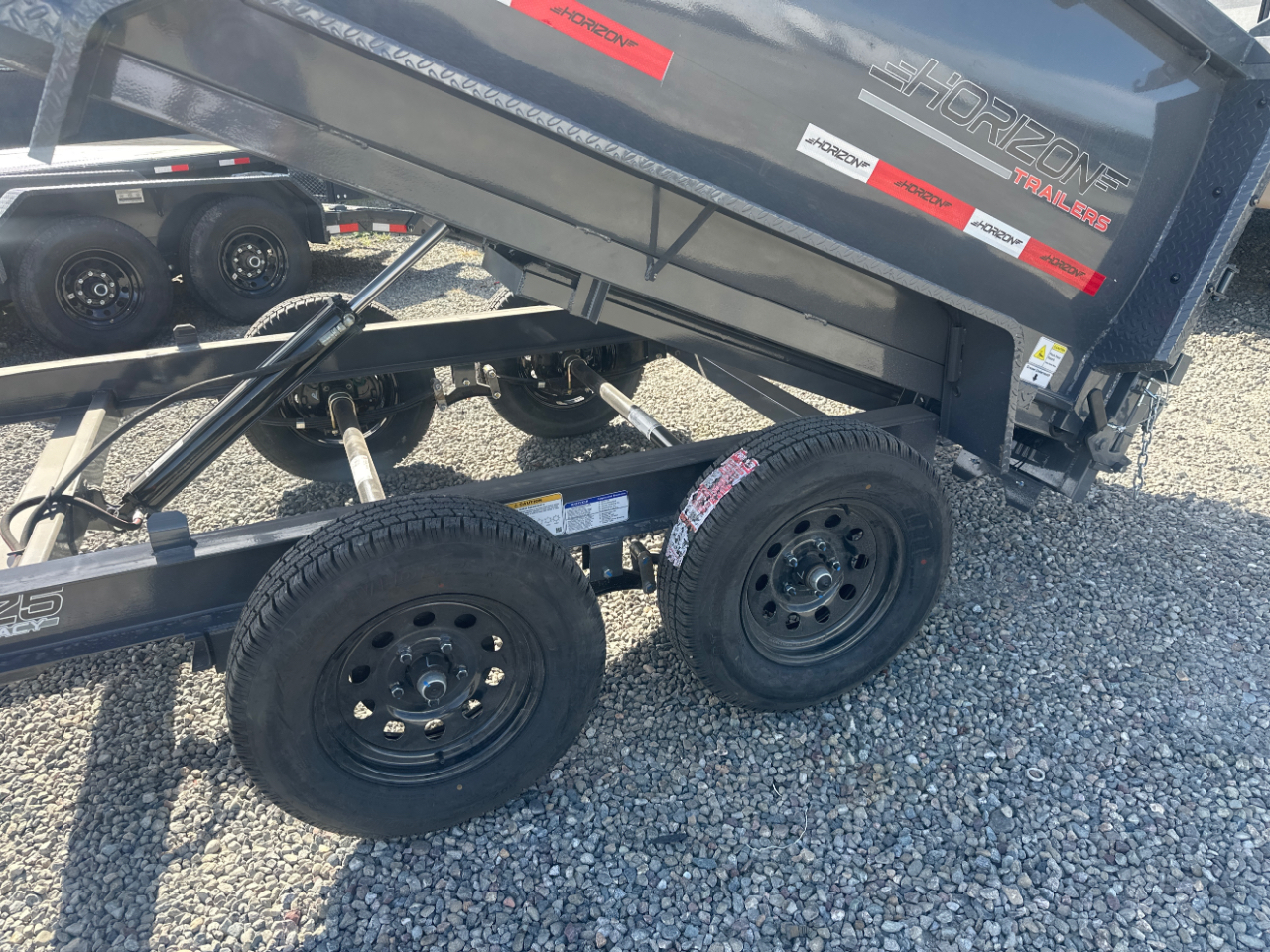 Horizon Trailers 22  2026 Horizon Trailers 22  2026