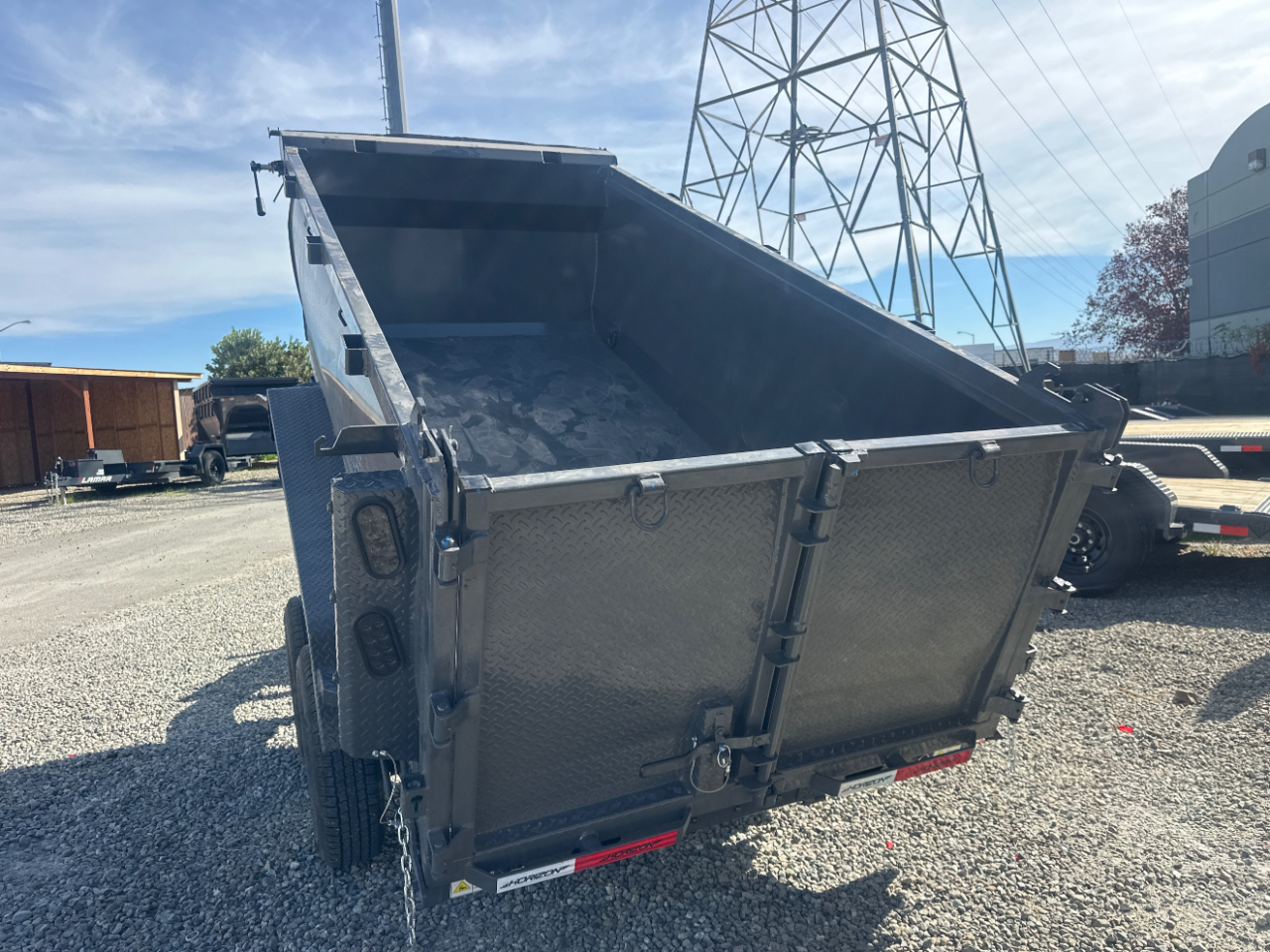 Horizon Trailers 22  2026 Horizon Trailers 22  2026