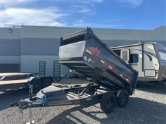 2026 Horizon Trailers 22  2026 Horizon Trailers 22