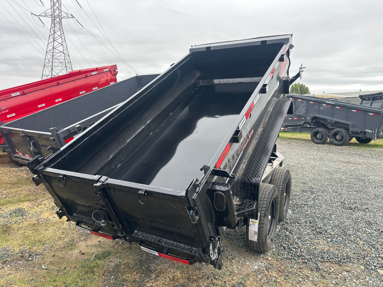 Horizon Trailers 22  2026 Horizon Trailers 22  2026
