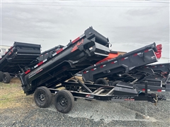 2026 Horizon Trailers 22  2026 Horizon Trailers 22