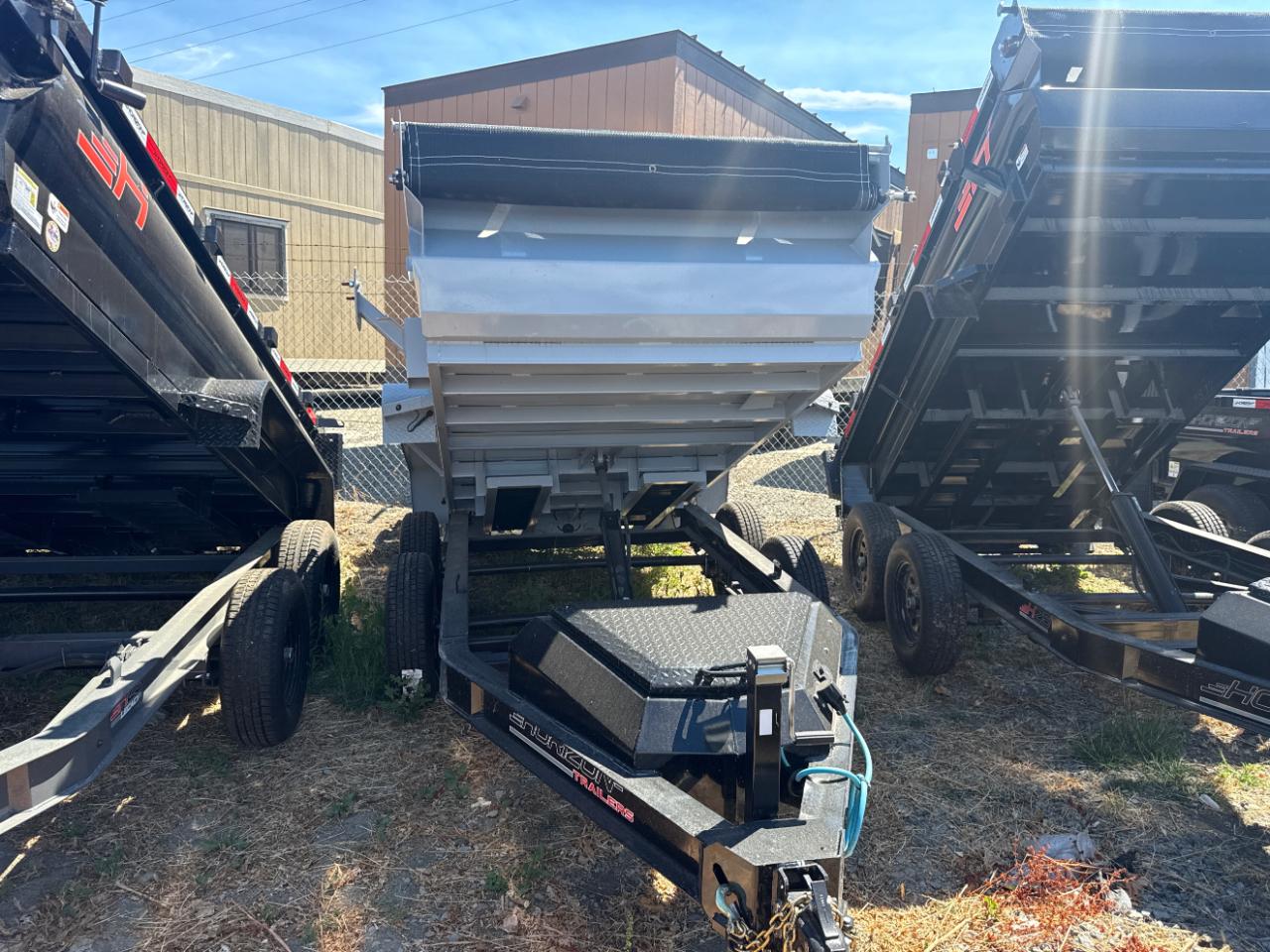 Horizon Trailers 22  2026