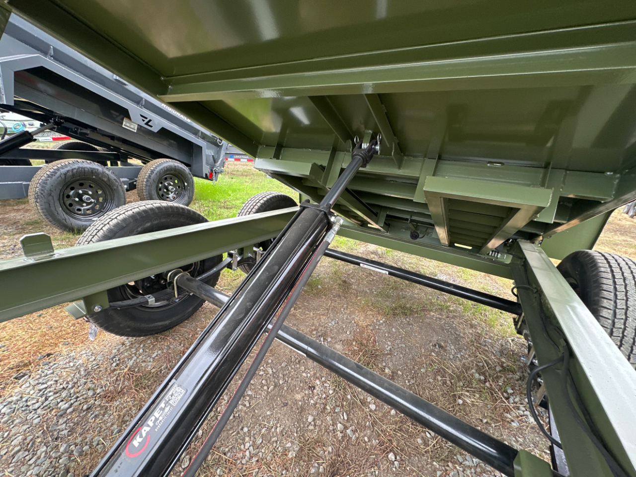 Horizon Trailers 22  2026 Horizon Trailers 22  2026