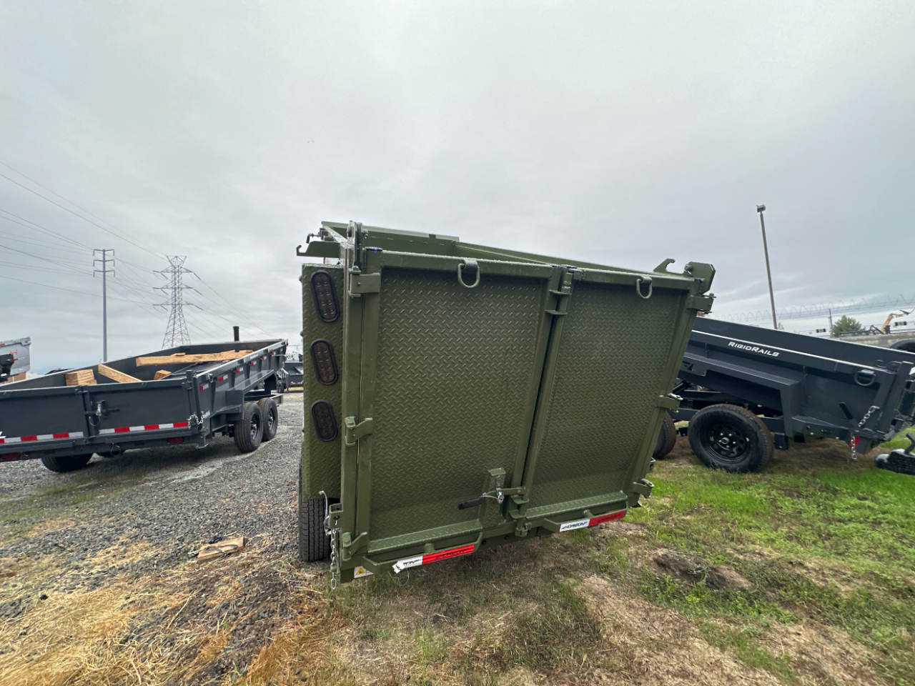 Horizon Trailers 22  2026 Horizon Trailers 22  2026