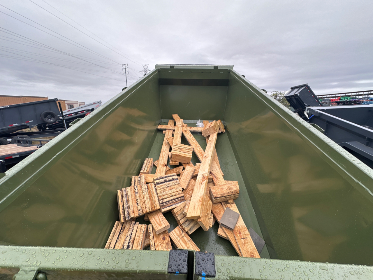 Horizon Trailers 22  2026 Horizon Trailers 22  2026