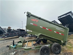 2026 Horizon Trailers 22  2026 Horizon Trailers 22