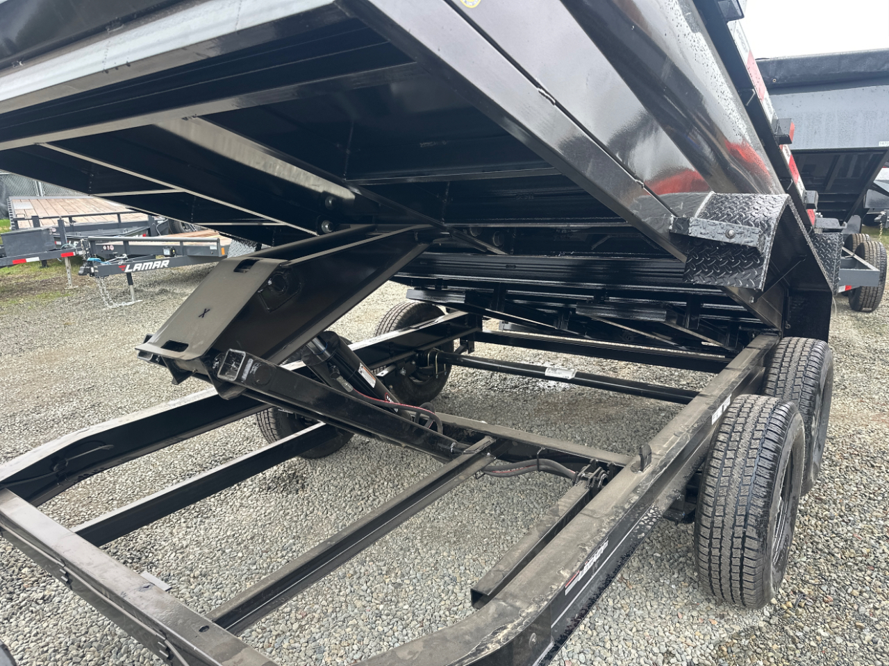 Horizon Trailers 22  2026 Horizon Trailers 22  2026