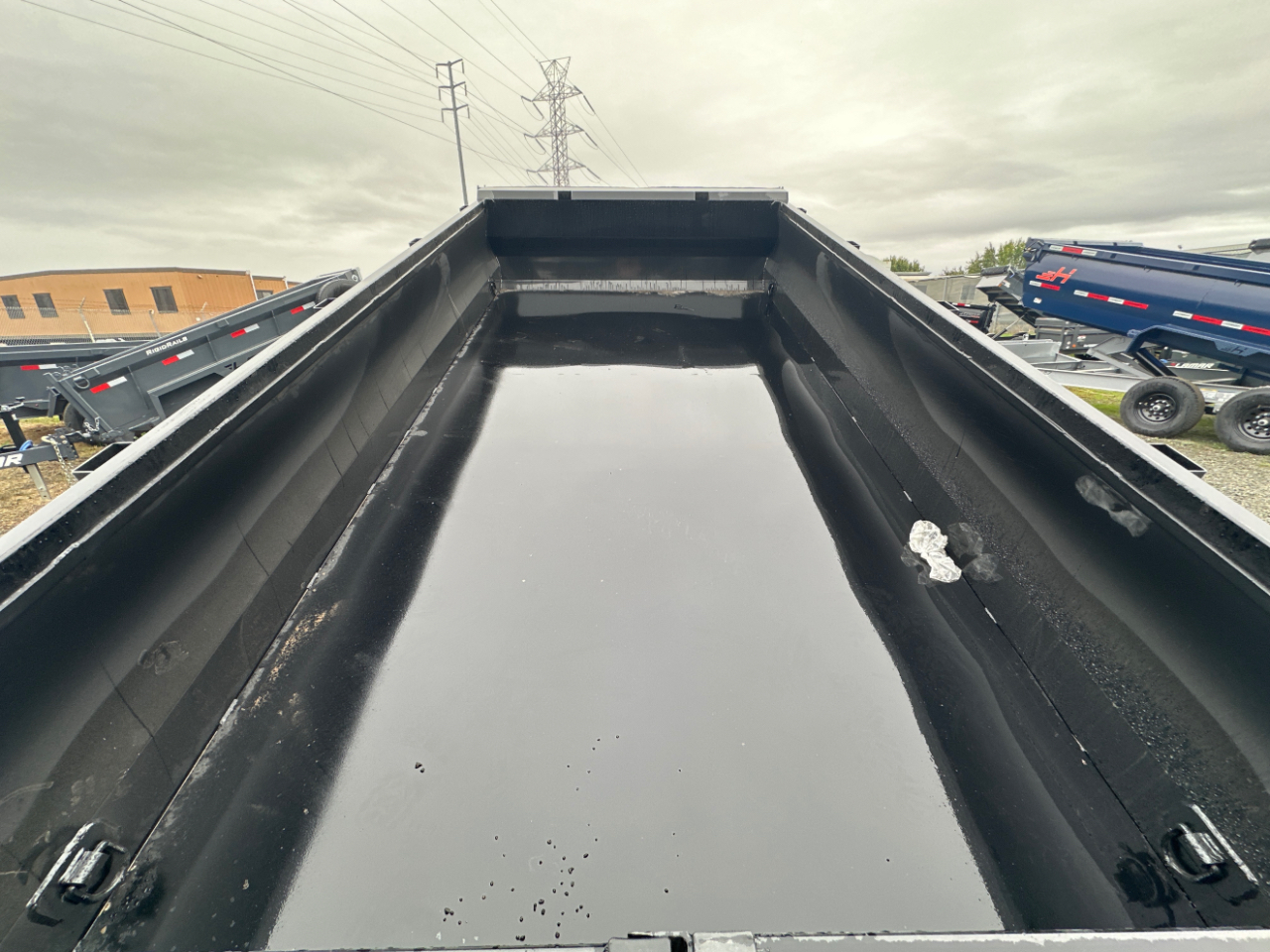 Horizon Trailers 22  2026 Horizon Trailers 22  2026