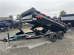 2026 Horizon Trailers 22  2026 Horizon Trailers 22