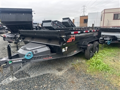 2026 Horizon Trailers 22  2026 Horizon Trailers 22