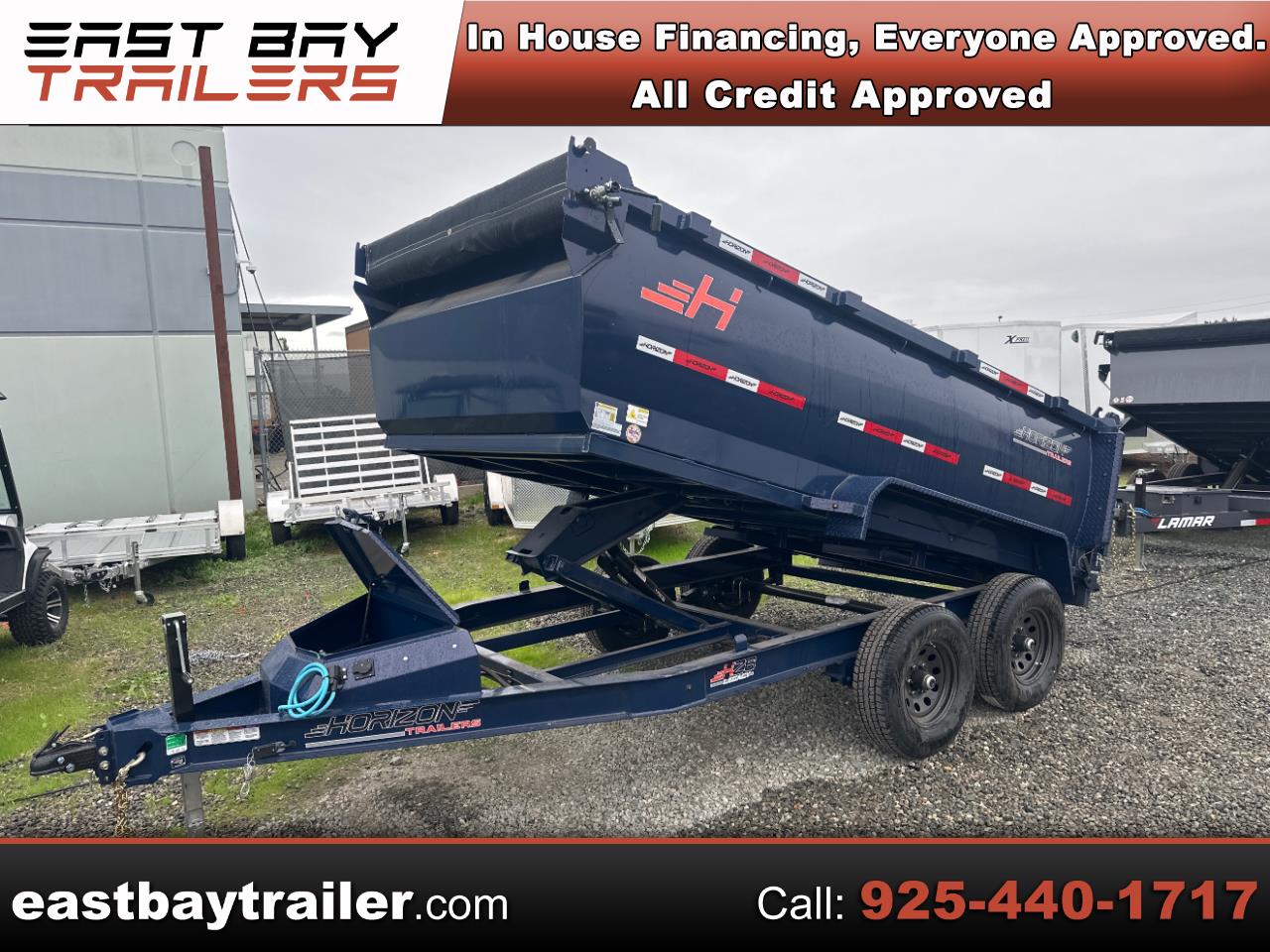 Horizon Trailers 22  2026 Horizon Trailers 22  2026