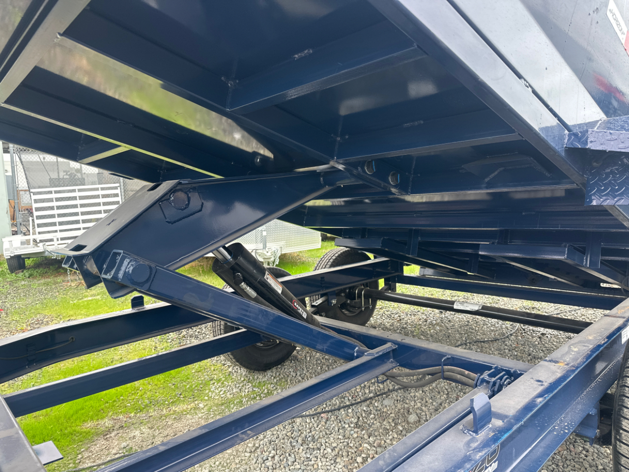 Horizon Trailers 22  2026 Horizon Trailers 22  2026