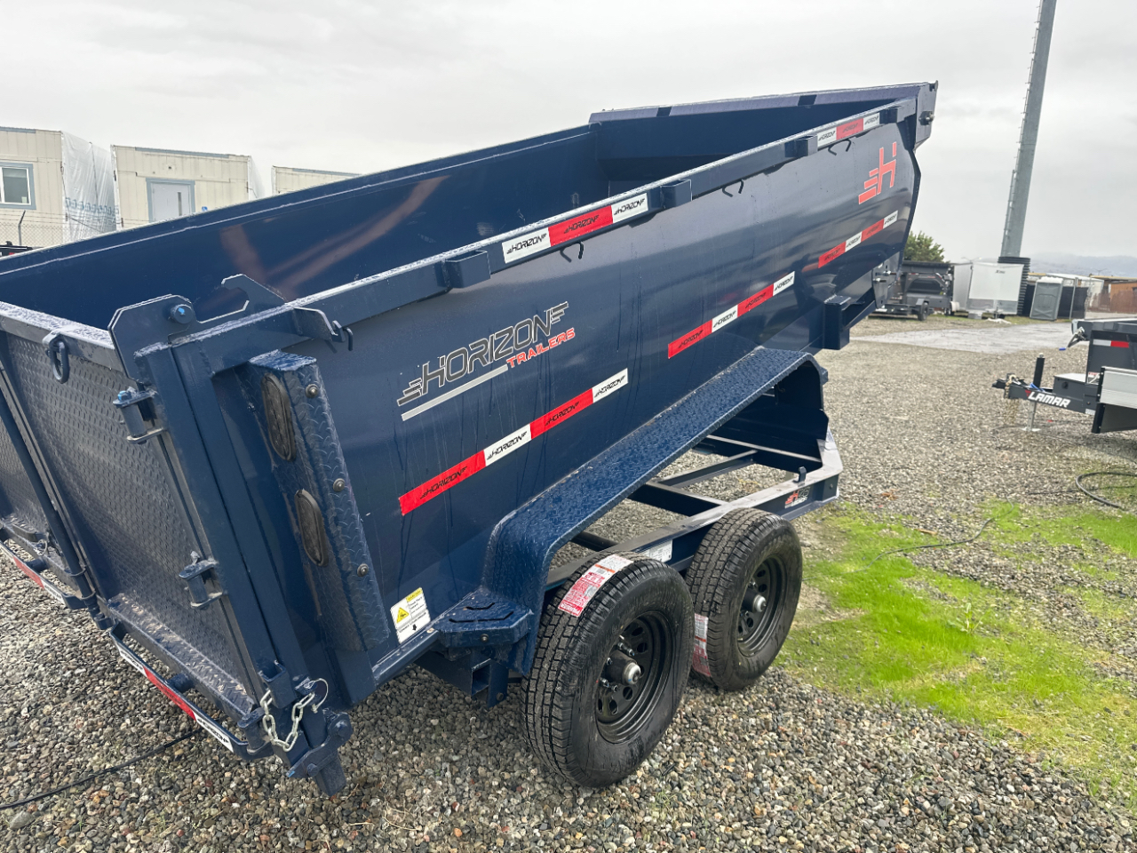 Horizon Trailers 22  2026 Horizon Trailers 22  2026