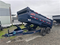 2026 Horizon Trailers 22  2026 Horizon Trailers 22