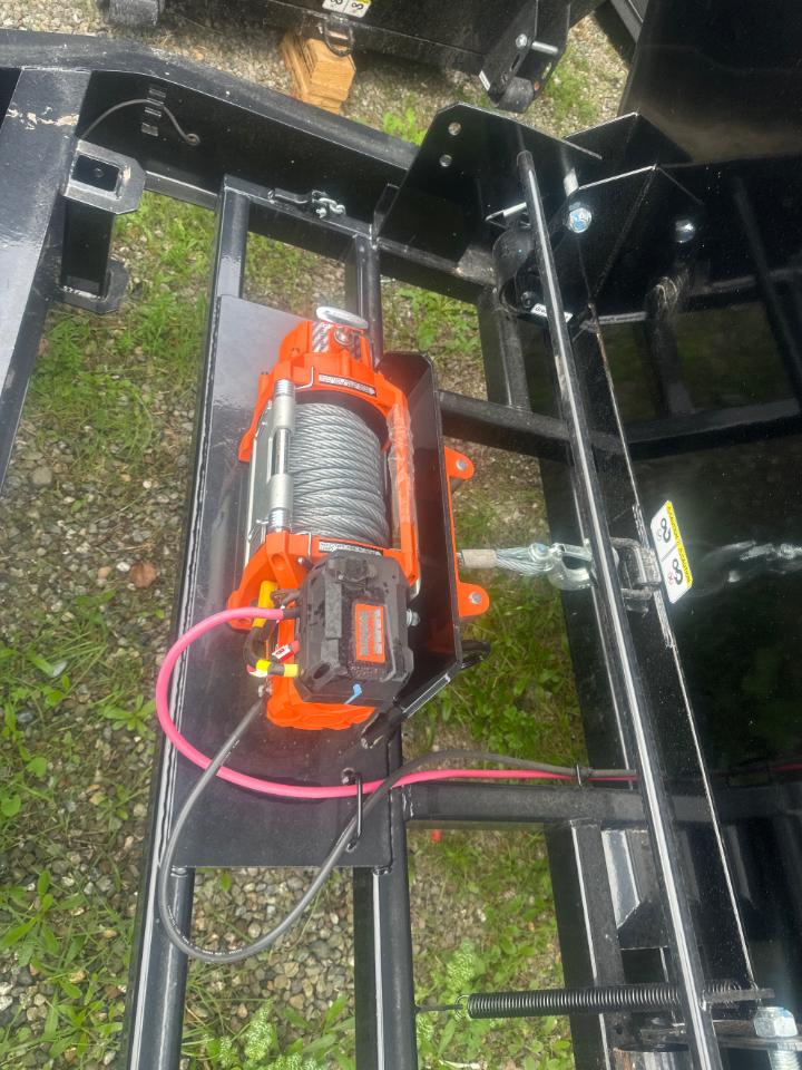 Horizon Trailers 22  2026