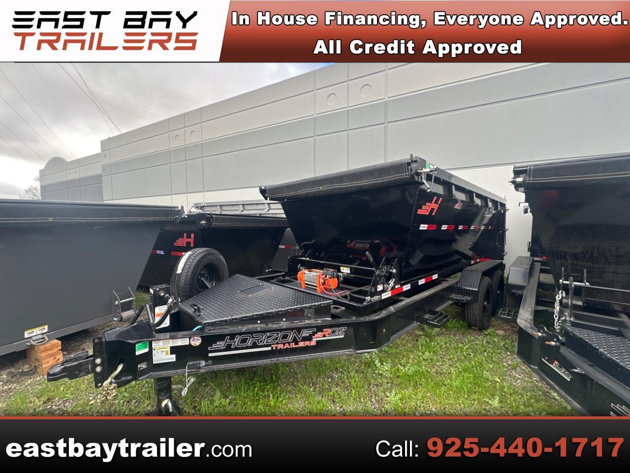 Horizon Trailers 22  2026