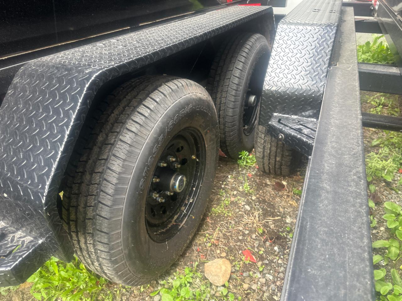 Horizon Trailers 22  2026