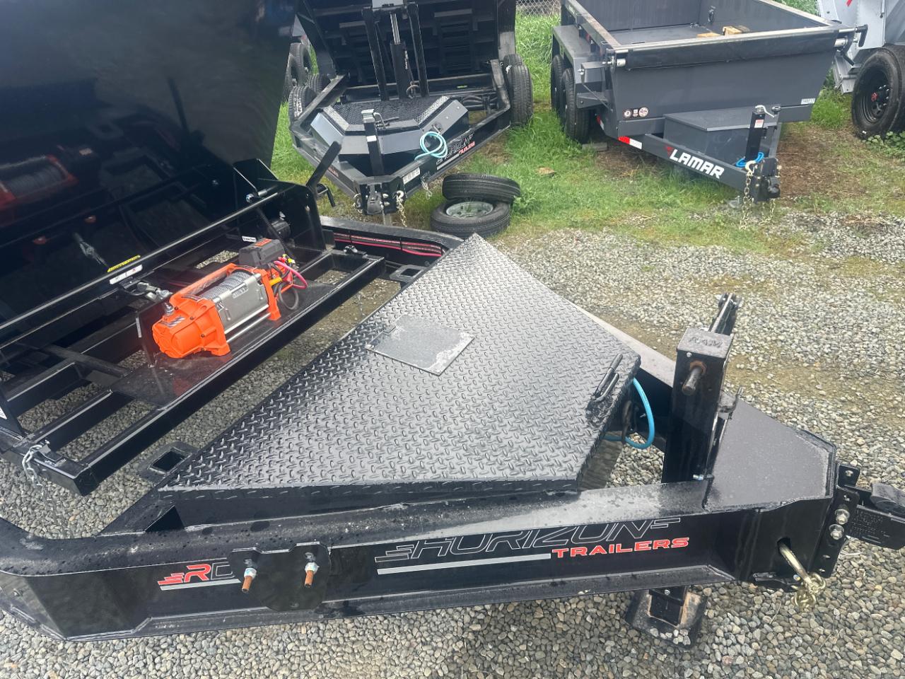 Horizon Trailers 22  2026