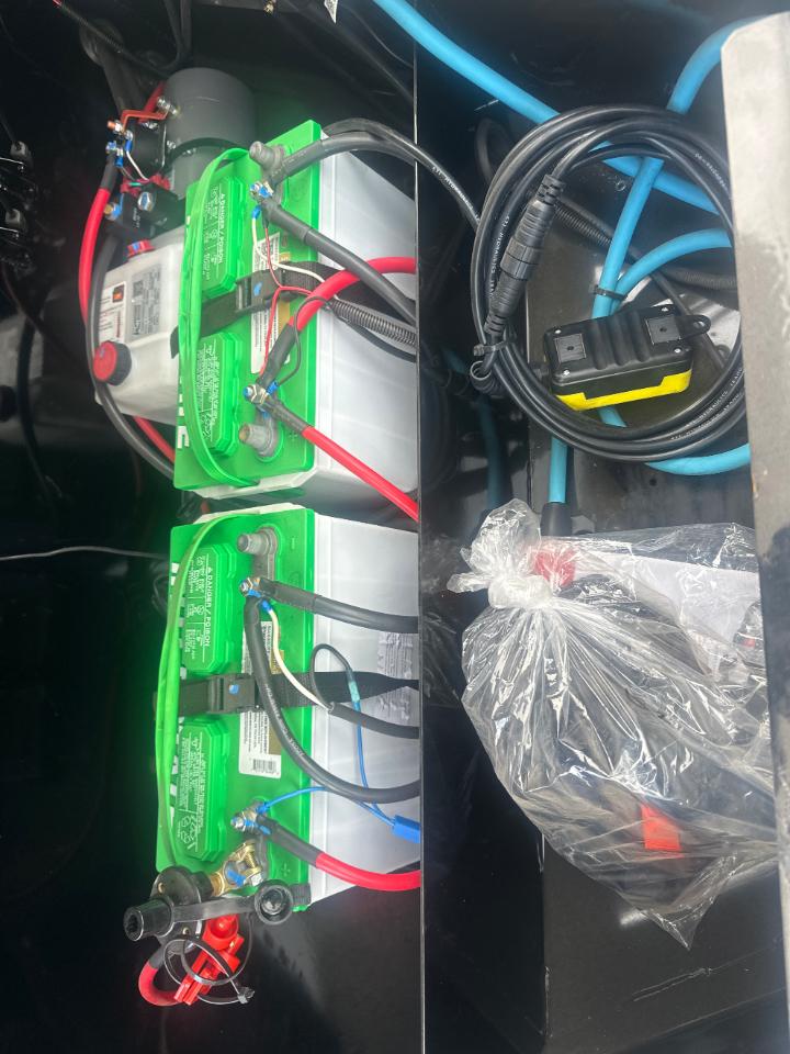 Horizon Trailers 22  2026