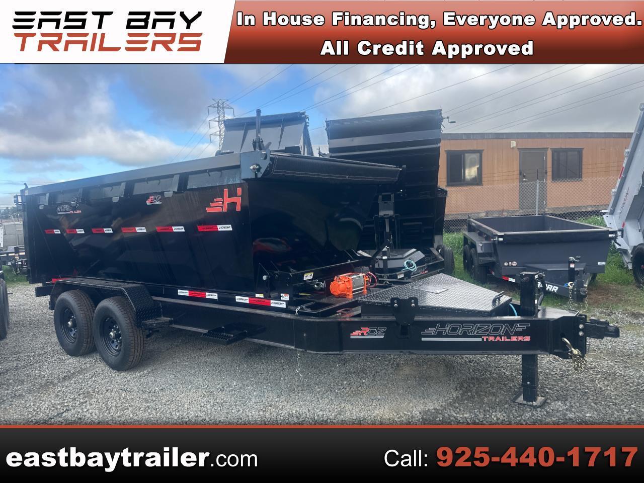 Horizon Trailers 22  2026