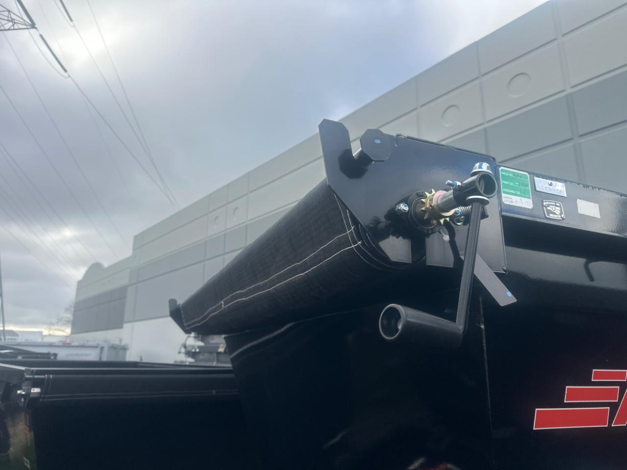 Horizon Trailers 22  2026