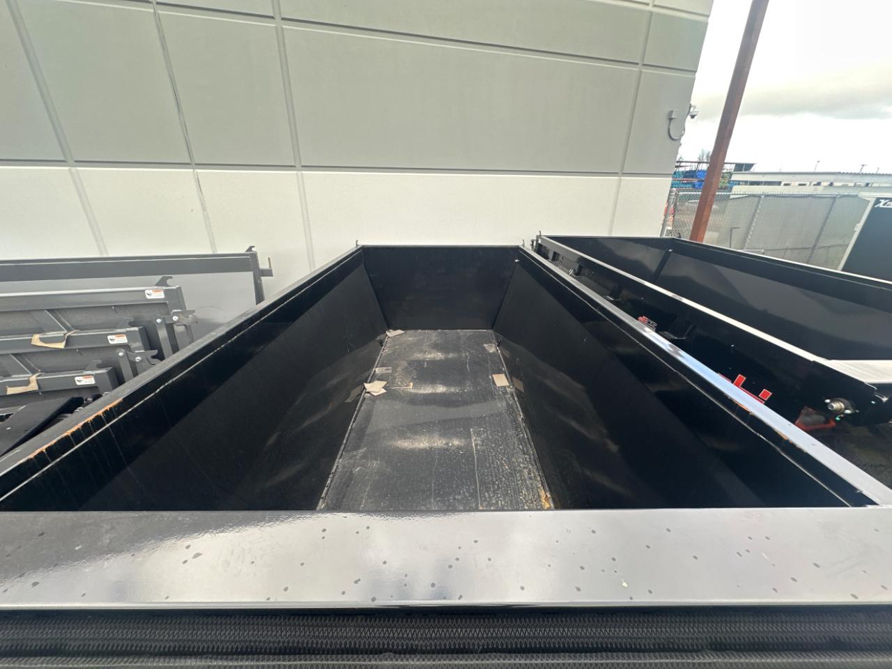 Horizon Trailers 22  2026