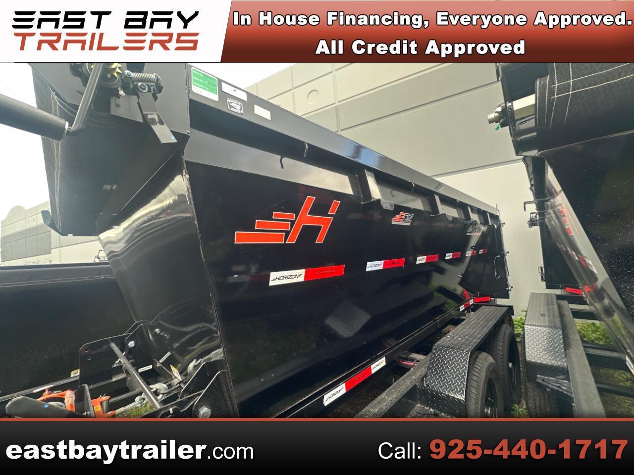 Horizon Trailers 22  2026