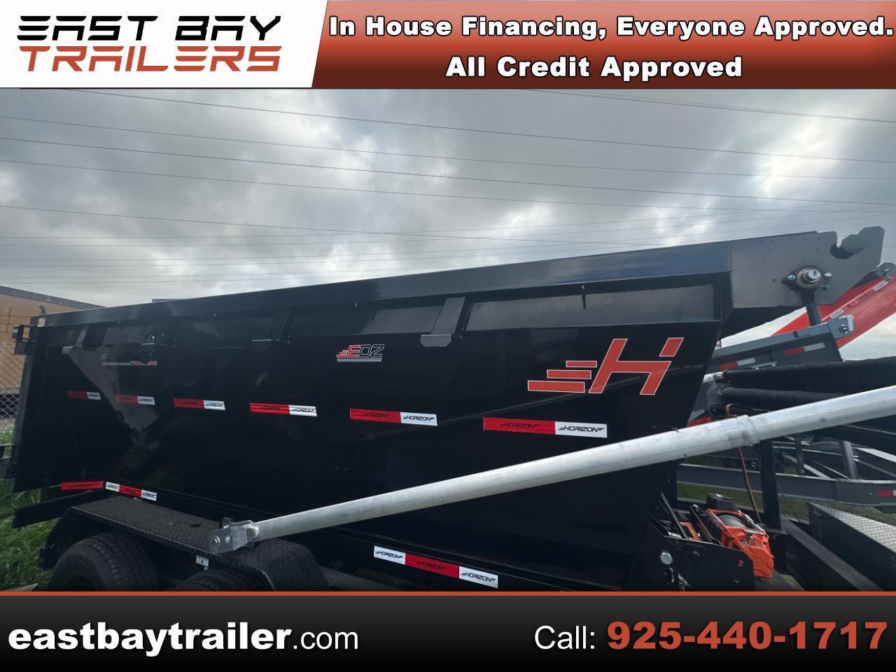 Horizon Trailers 22  2026