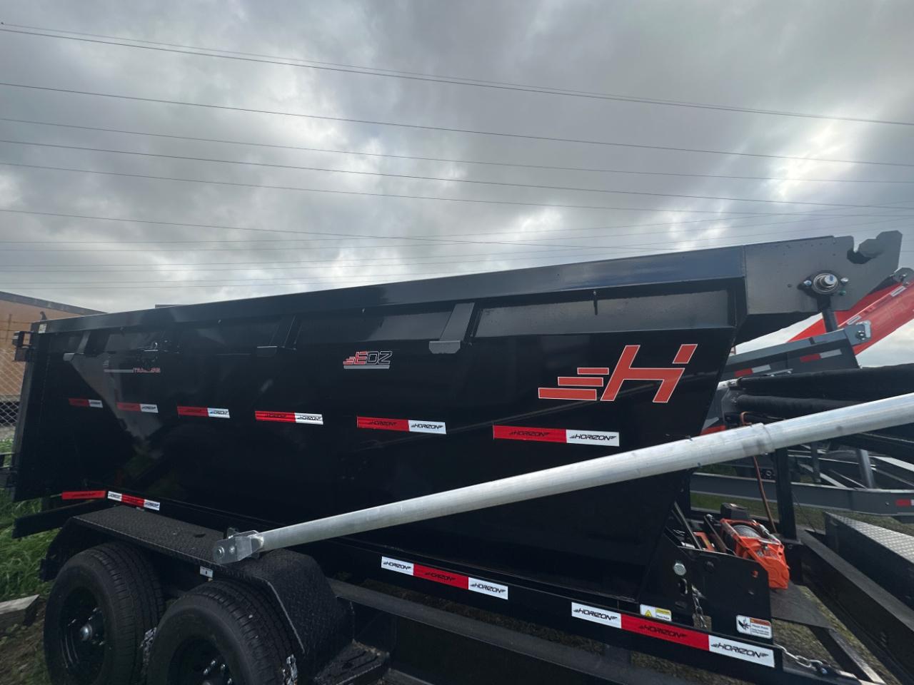 Horizon Trailers 22  2026
