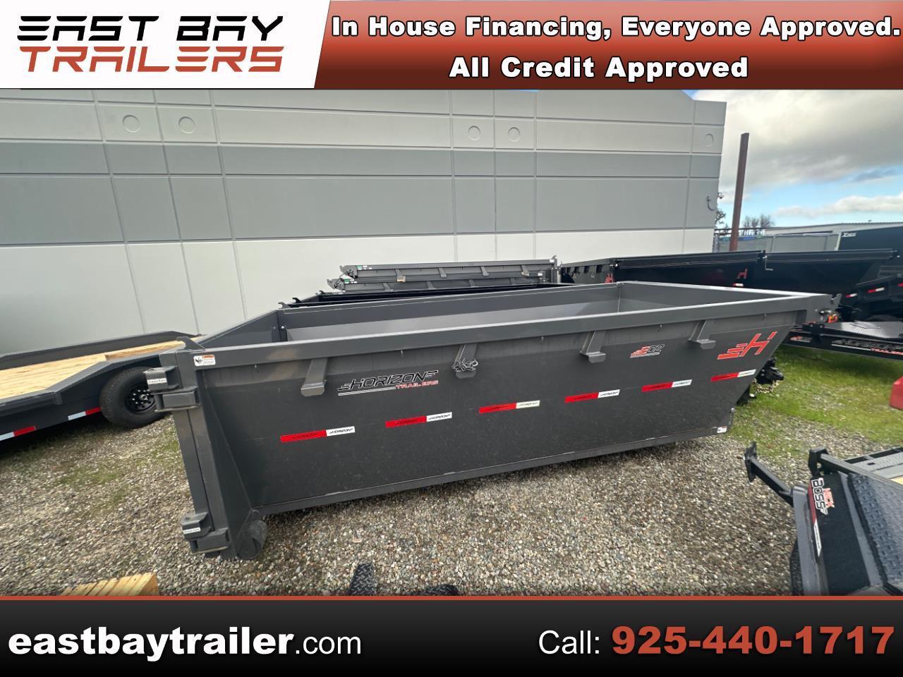 Horizon Trailers 22  2026