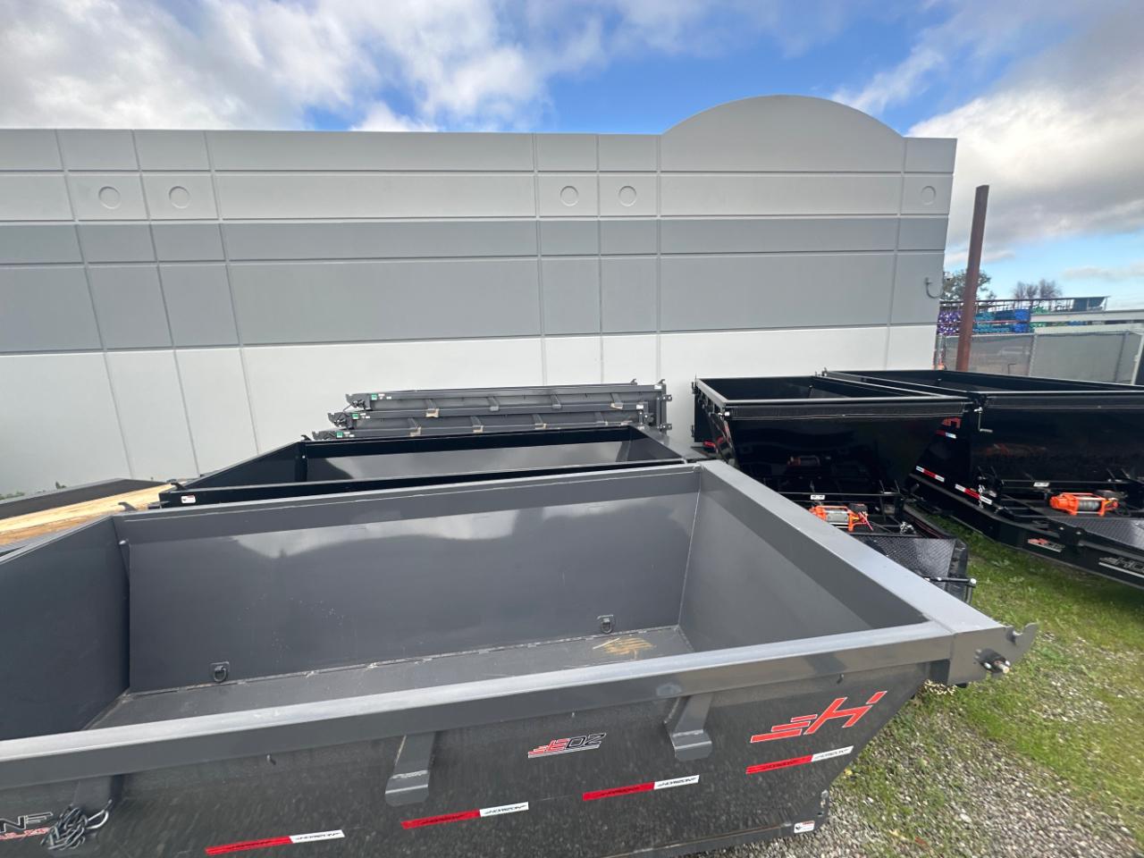 Horizon Trailers 22  2026