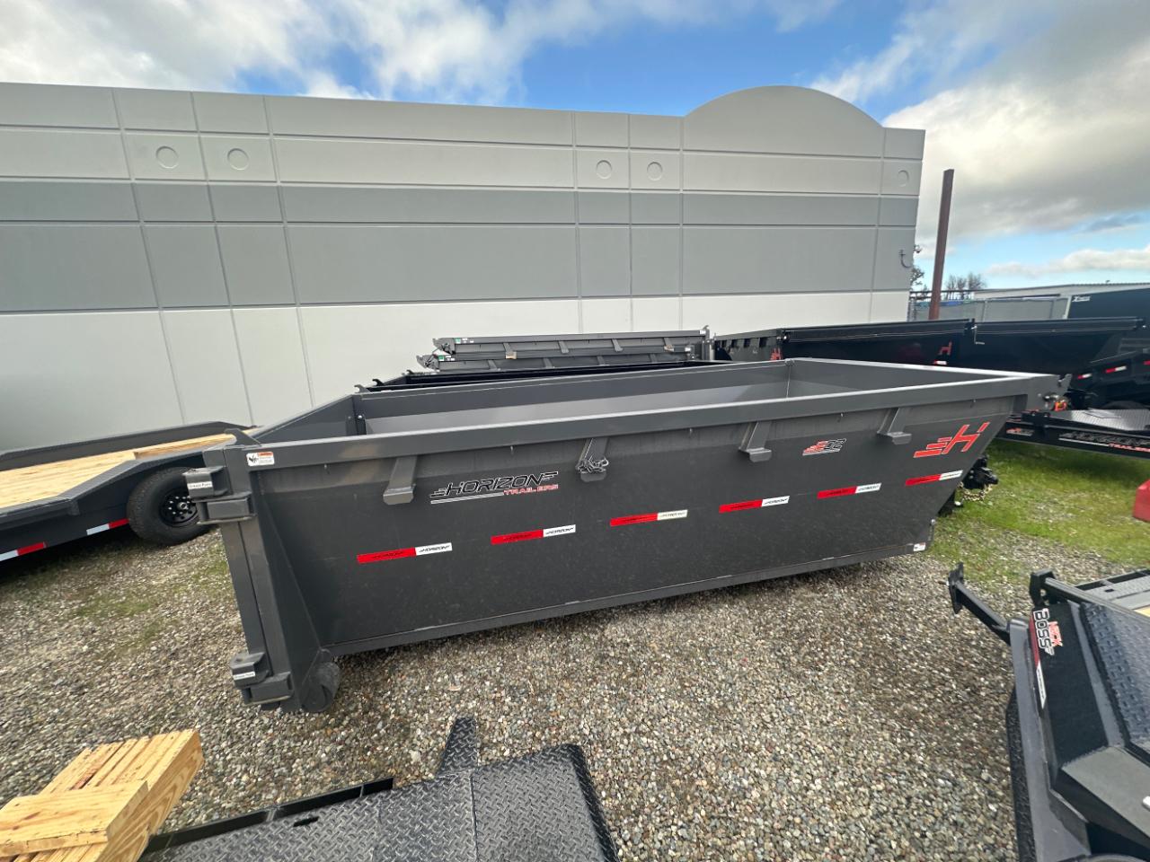 Horizon Trailers 22  2026